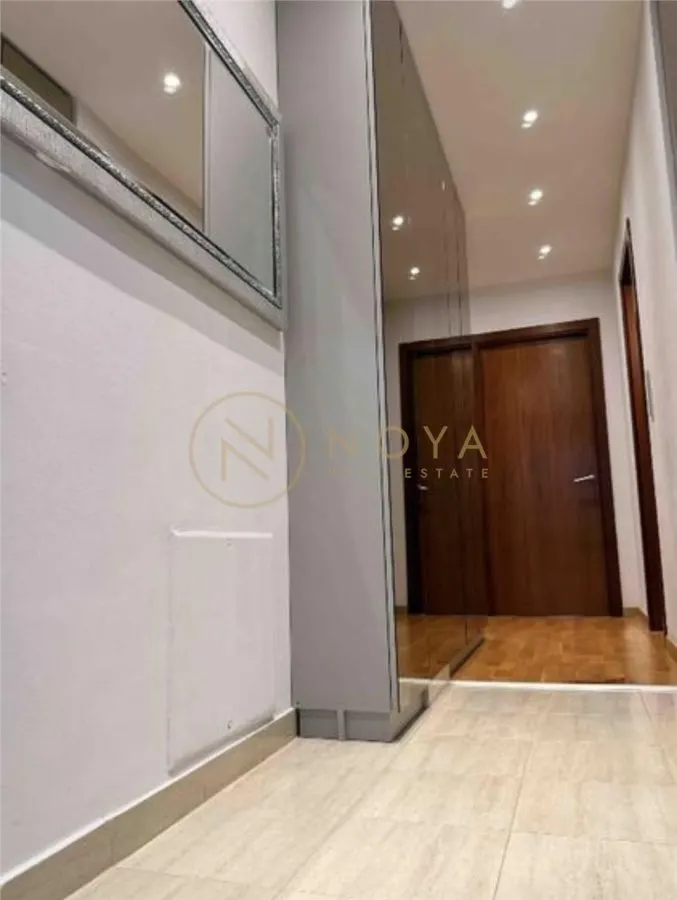 Apartament de 4 camere in zona Iancu Nicolae Privighetorilor Park - foto 14