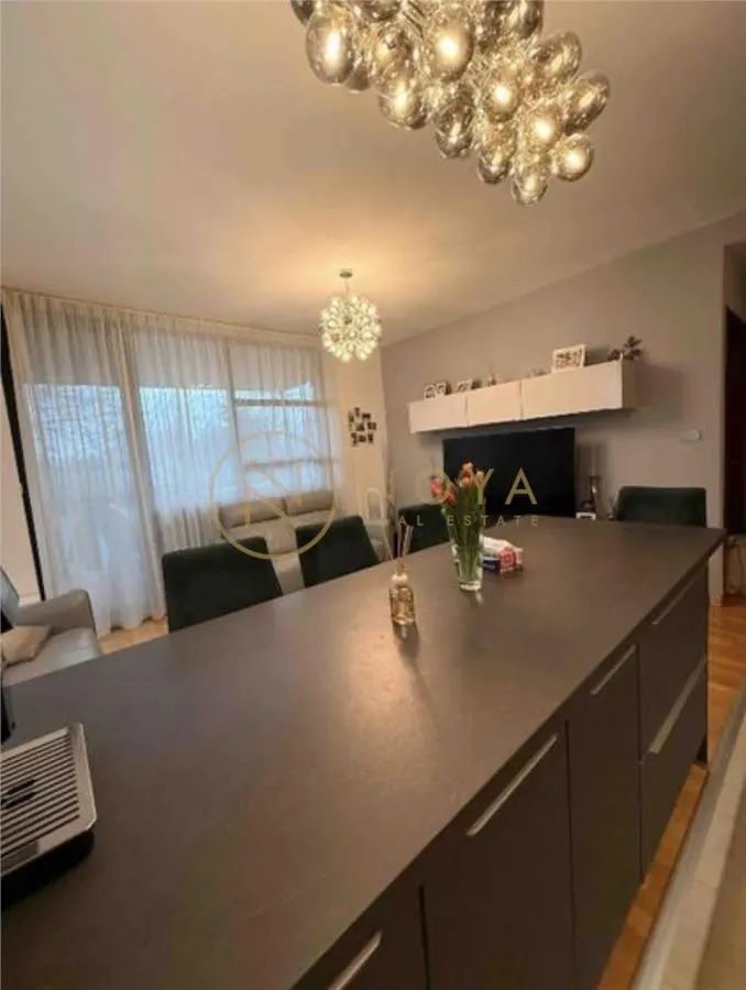 Apartament de 4 camere in zona Iancu Nicolae Privighetorilor Park - foto 4