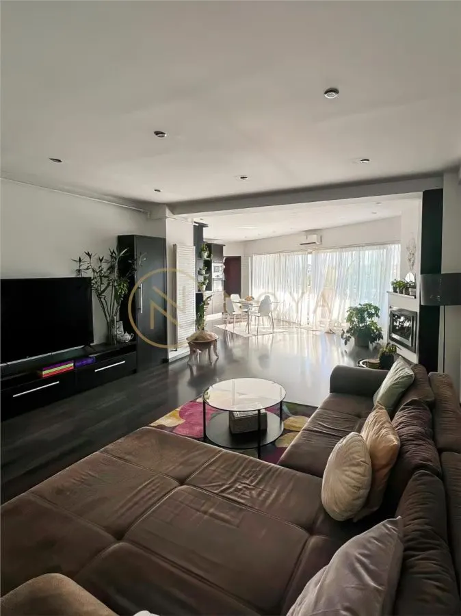 Apartament de vanzare de 3 camere in zona Pipera - foto 2