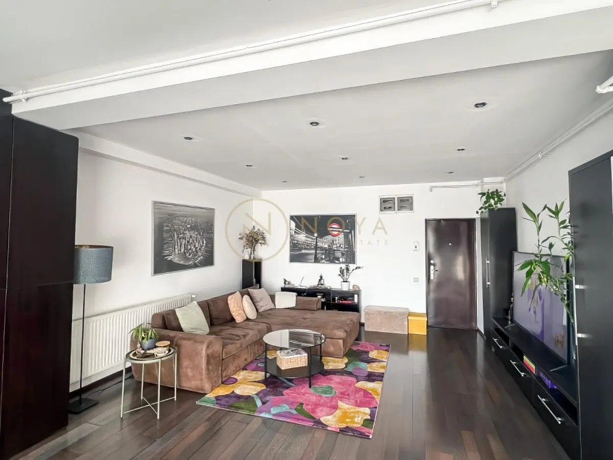Apartament de vanzare de 3 camere in zona Pipera - foto 14