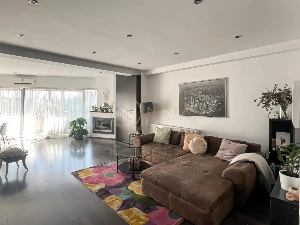 Apartament de vanzare de 3 camere in zona Pipera - foto 15