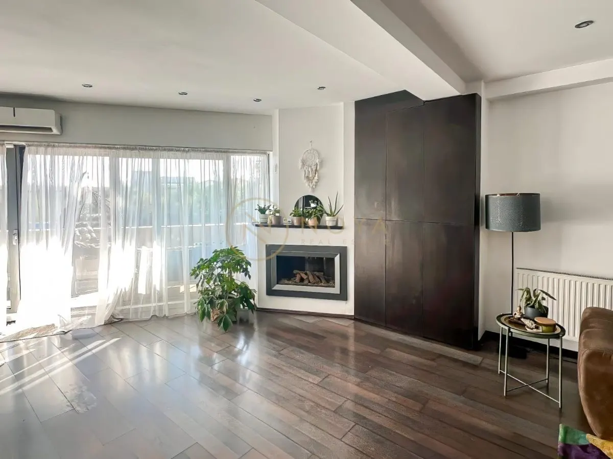 Apartament de vanzare de 3 camere in zona Pipera - foto 8