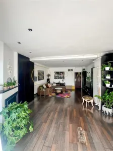 Apartament de vanzare de 3 camere in zona Pipera - foto 10