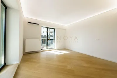 Apartament cu 3 camere Cortina North faza 3 - foto 2