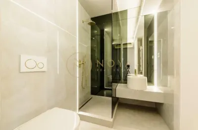 Apartament cu 3 camere Cortina North faza 3 - foto 5