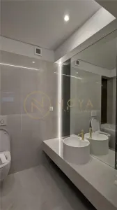 Apartament cu 3 camere Cortina North faza 3 - foto 6