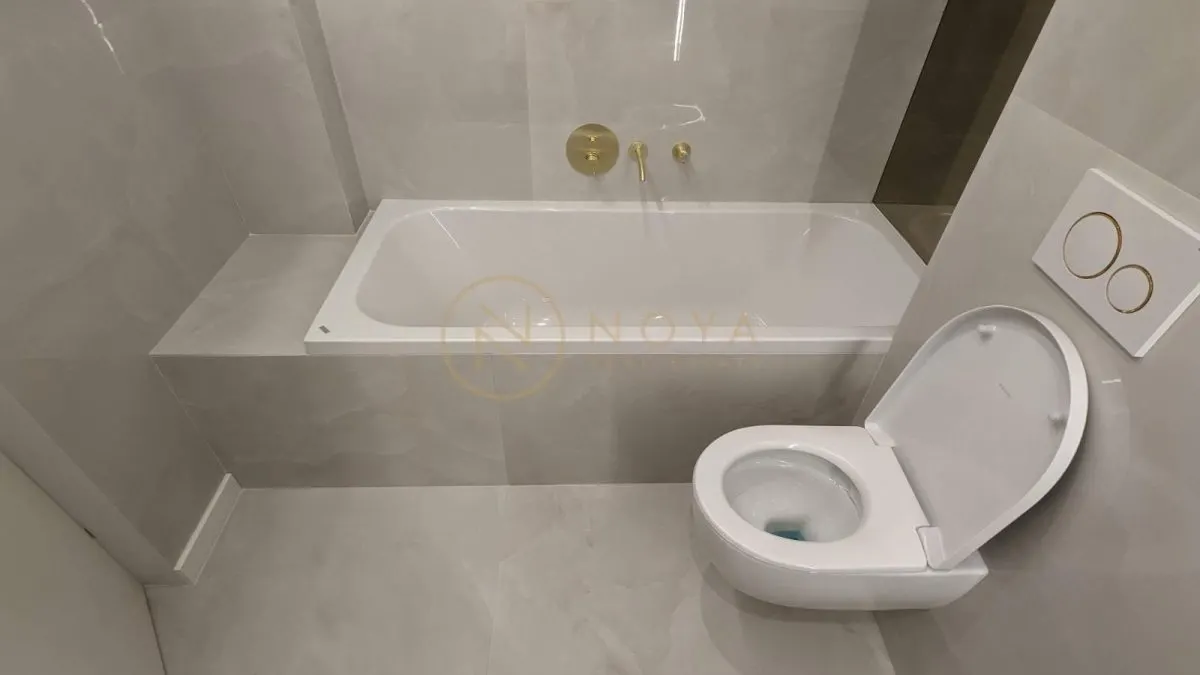Apartament cu 3 camere Cortina North faza 3 - foto 8