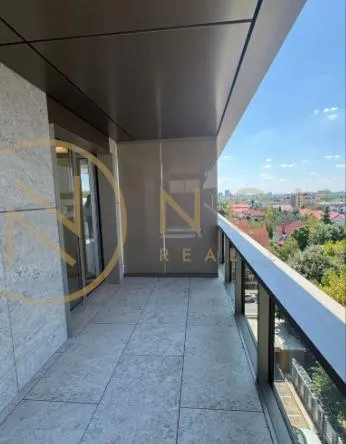 Vanzare apartament de 2 camere Pipera - Iancu Nicolae Cortina126 - foto 11