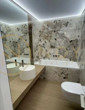 Vanzare apartament de 2 camere Pipera - Iancu Nicolae Cortina126 - foto 9
