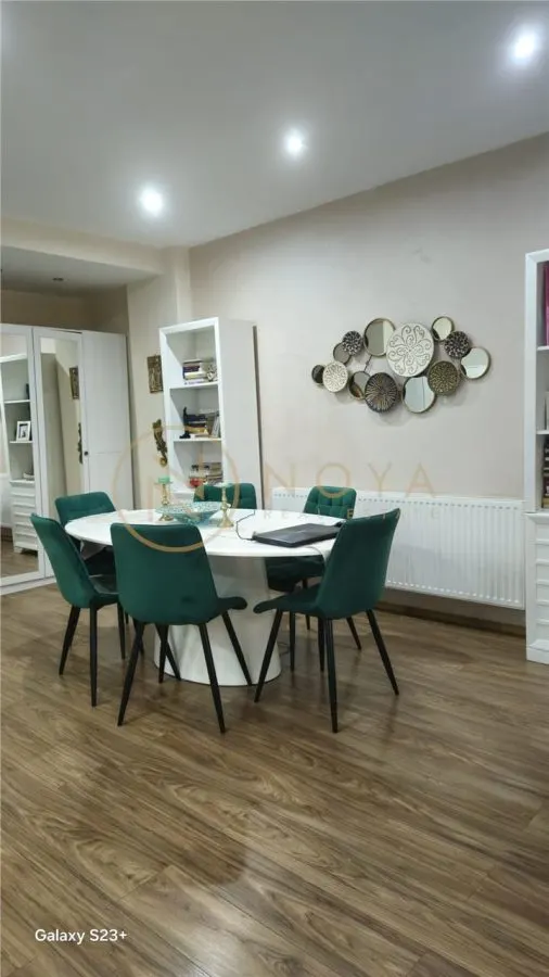 Apartament de vanzare de 4 camere in zona Pipera - foto 1