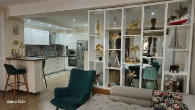 Apartament de vanzare de 4 camere in zona Pipera - foto 11