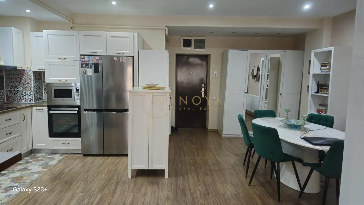 Apartament de vanzare de 4 camere in zona Pipera - foto 13