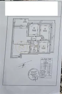 Apartament de vanzare de 4 camere in zona Pipera - foto 5