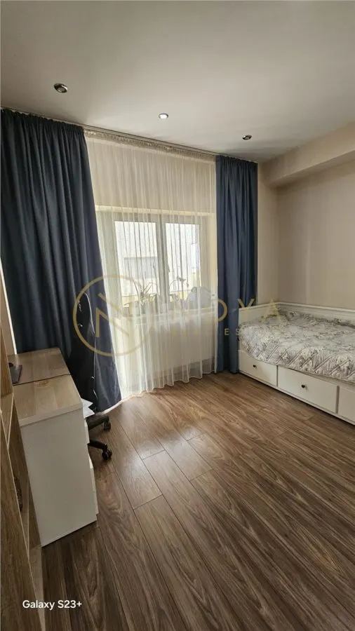 Apartament de vanzare de 4 camere in zona Pipera - foto 8