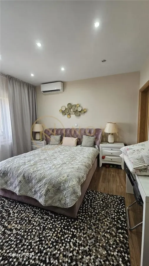 Apartament de vanzare de 4 camere in zona Pipera - foto 10