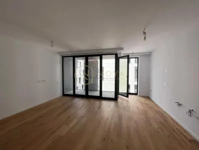 WIN Heratsrau vanzare apartament 2 camere 60mpu, parcare - Bucuresti
