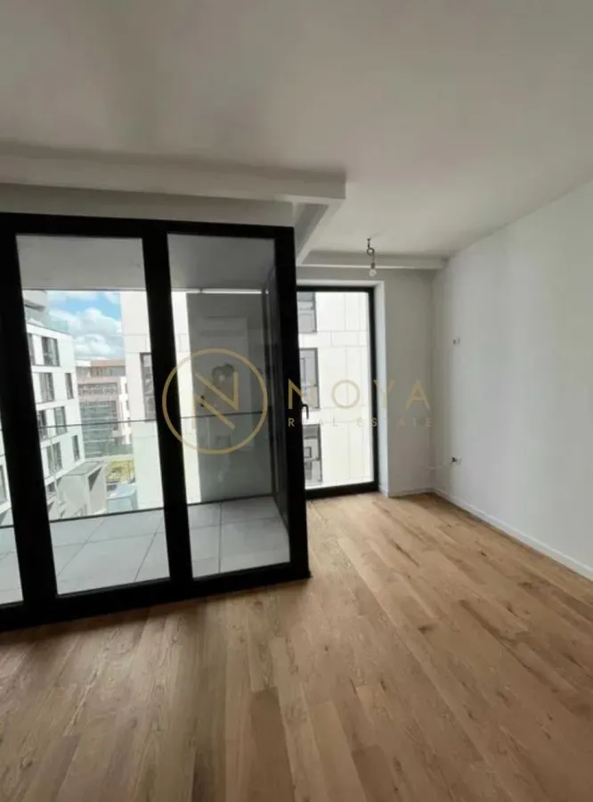 WIN Heratsrau vanzare apartament 2 camere 60mpu, parcare - foto 2