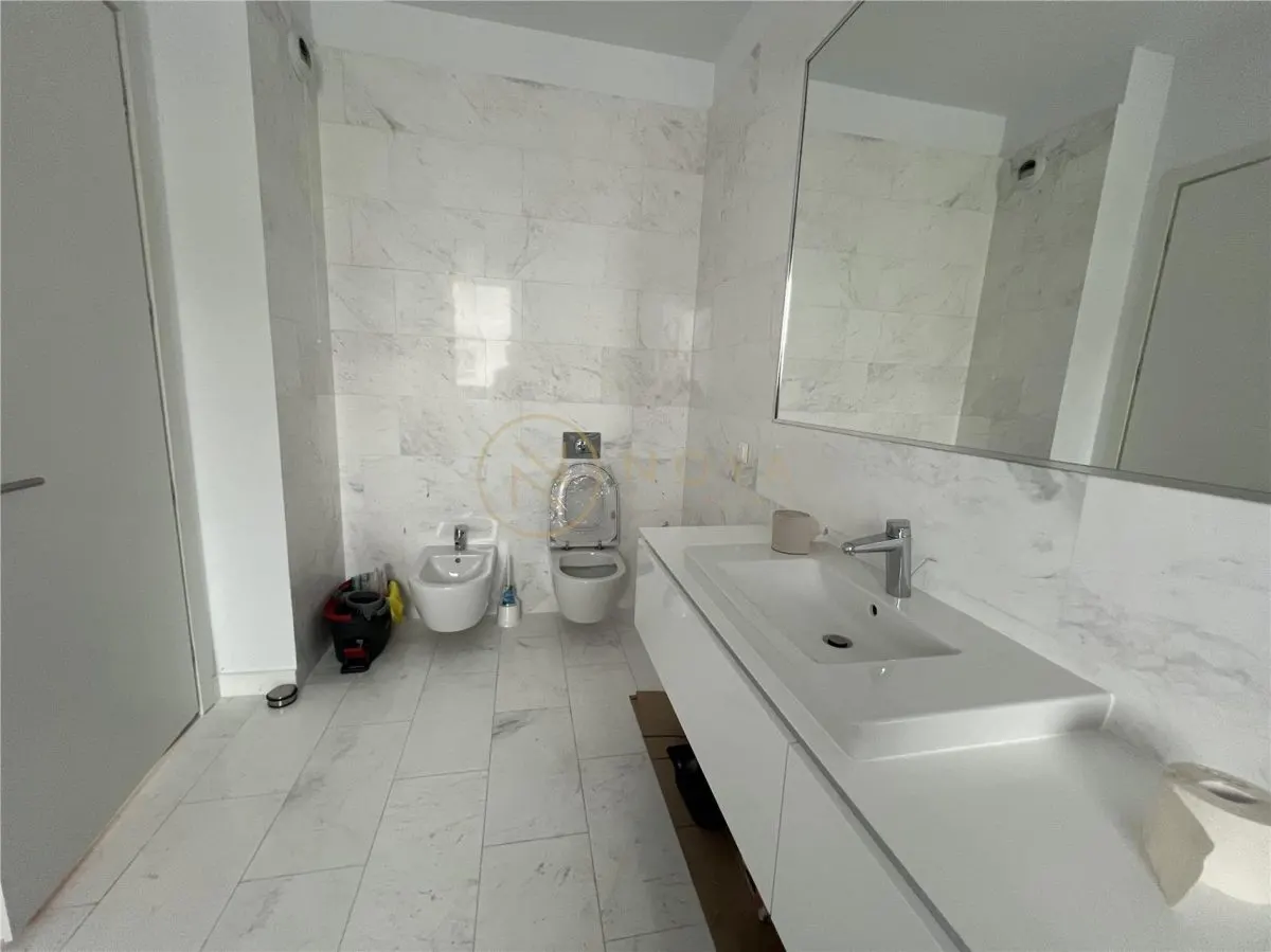 Apartament de 4 camere Expozitiei Luxuria Residence cu 2 parcari - foto 11