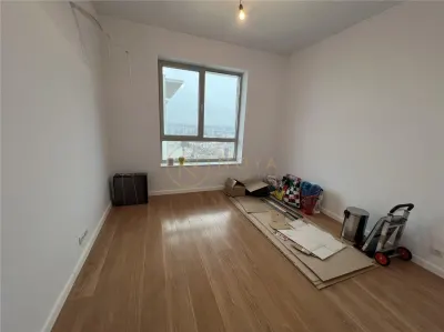 Apartament de 4 camere Expozitiei Luxuria Residence cu 2 parcari - foto 12