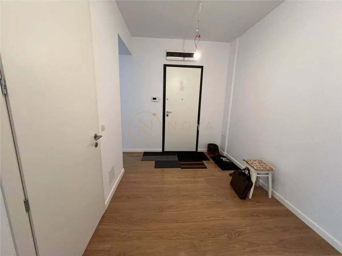 Apartament de 4 camere Expozitiei Luxuria Residence cu 2 parcari - foto 16