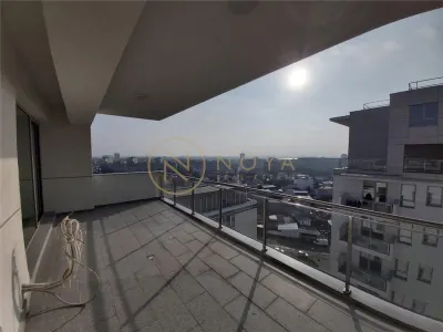 Apartament de 4 camere Expozitiei Luxuria Residence cu 2 parcari - foto 17