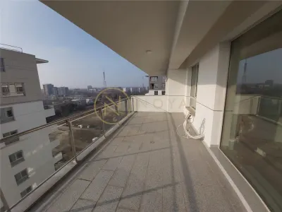 Apartament de 4 camere Expozitiei Luxuria Residence cu 2 parcari - foto 20