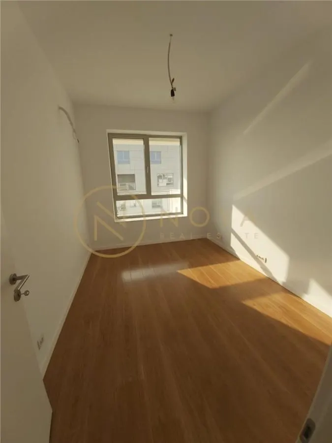 Apartament de 4 camere Expozitiei Luxuria Residence cu 2 parcari - foto 21