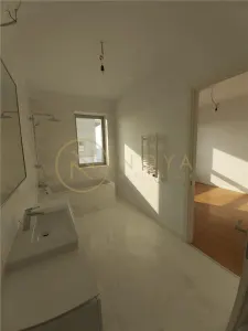Apartament de 4 camere Expozitiei Luxuria Residence cu 2 parcari - foto 22