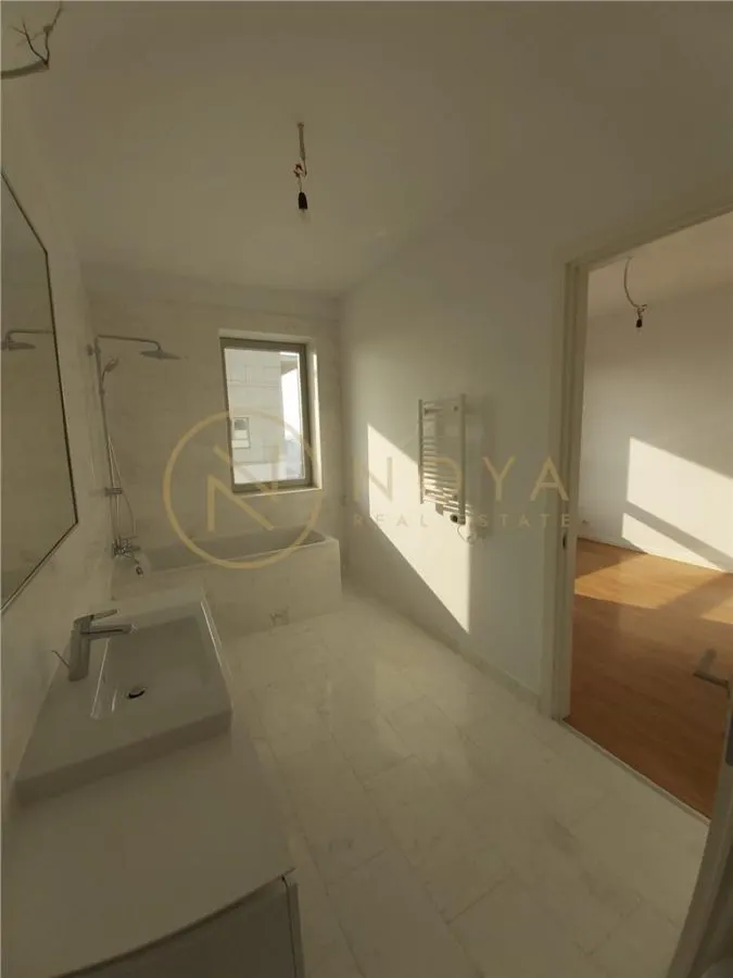 Apartament de 4 camere Expozitiei Luxuria Residence cu 2 parcari - foto 22