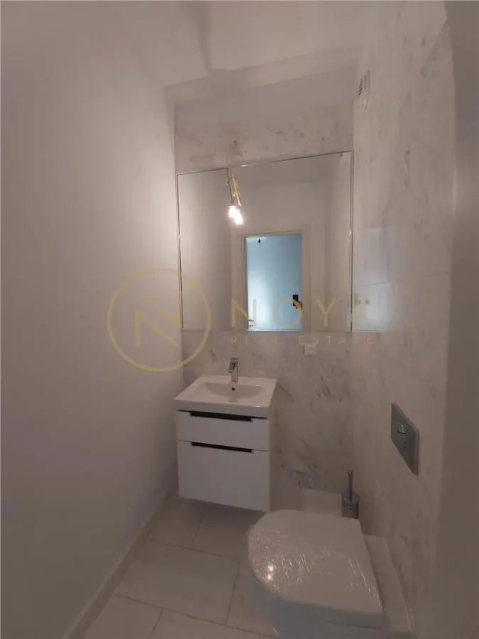 Apartament de 4 camere Expozitiei Luxuria Residence cu 2 parcari - foto 23
