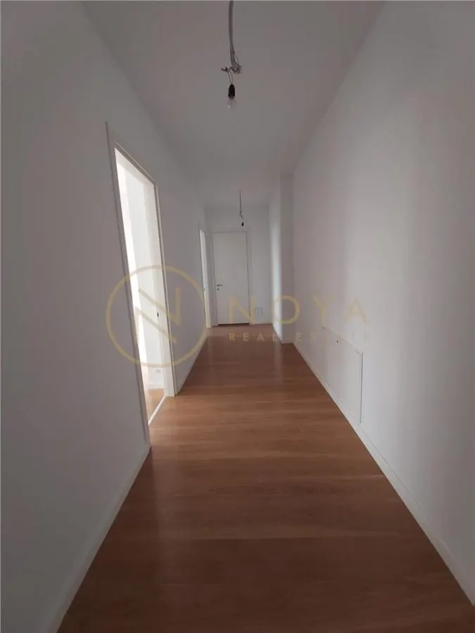 Apartament de 4 camere Expozitiei Luxuria Residence cu 2 parcari - foto 24