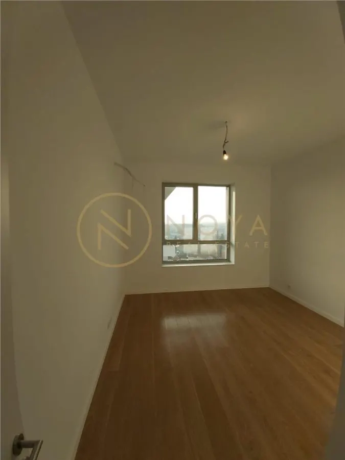 Apartament de 4 camere Expozitiei Luxuria Residence cu 2 parcari - foto 25