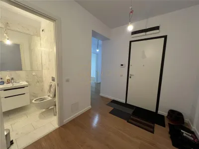 Apartament de 4 camere Expozitiei Luxuria Residence cu 2 parcari - foto 5
