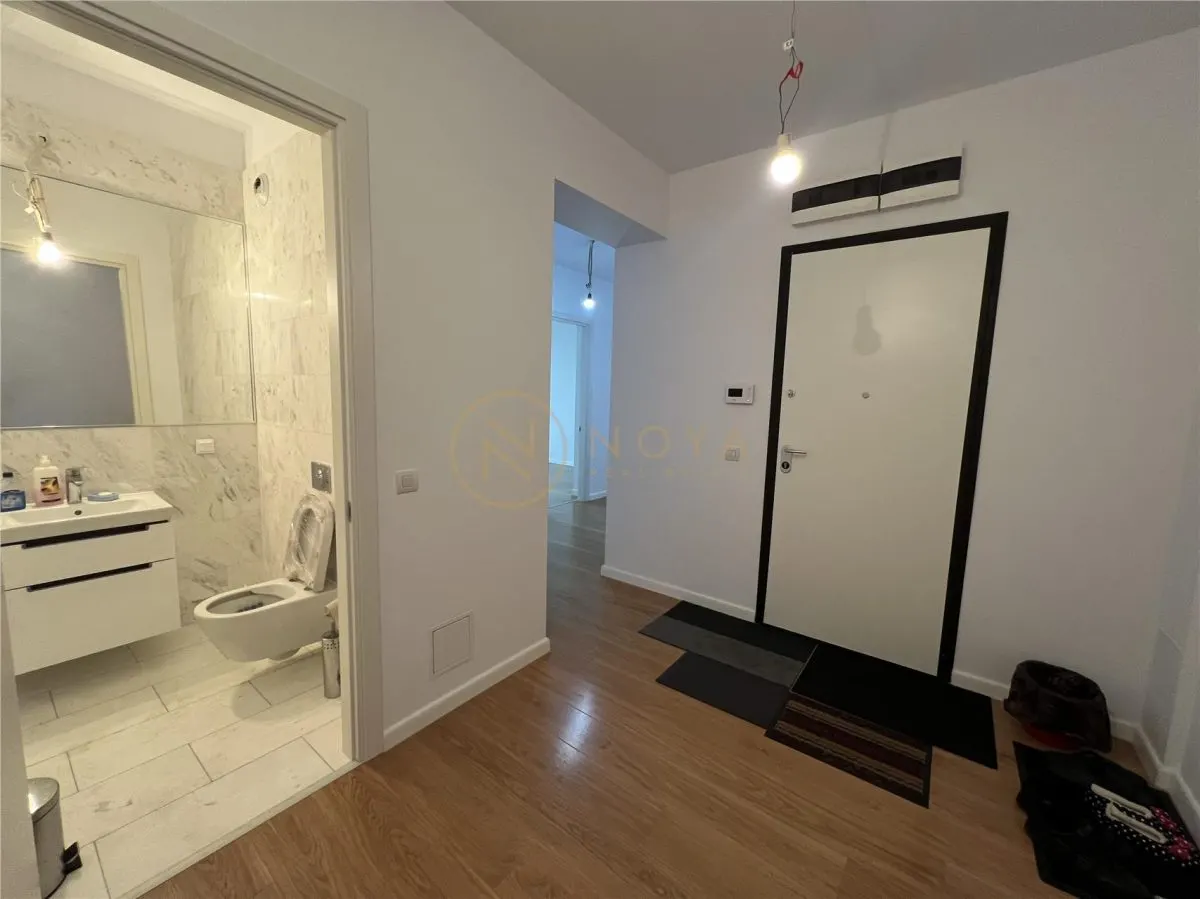Apartament de 4 camere Expozitiei Luxuria Residence cu 2 parcari - foto 5
