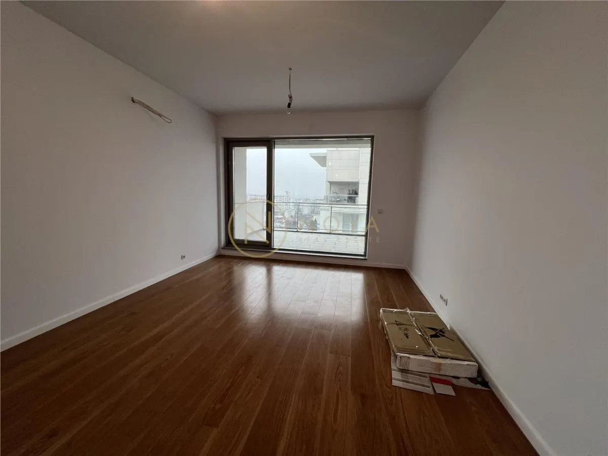 Apartament de 4 camere Expozitiei Luxuria Residence cu 2 parcari - foto 7