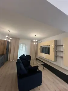 Vanzare 3 camere Cristal Nord cu parcare - Bucuresti