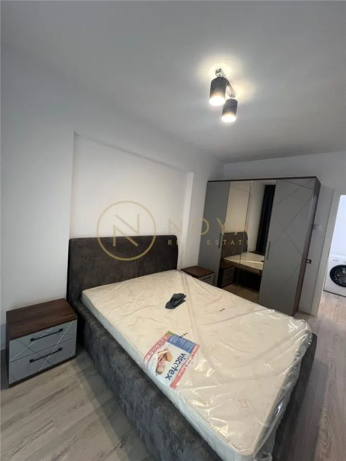 Vanzare 3 camere Cristal Nord cu parcare - foto 2
