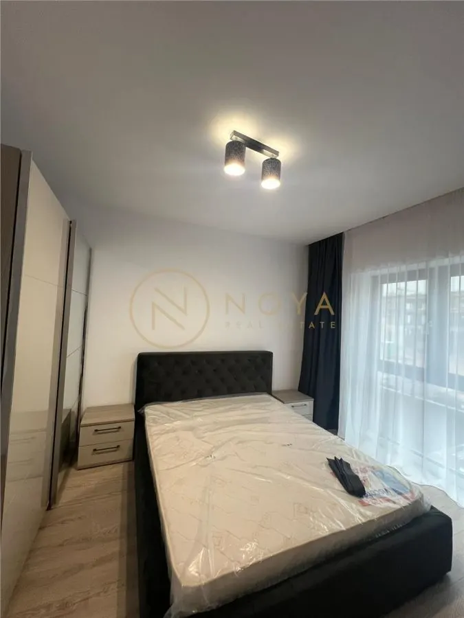 Vanzare 3 camere Cristal Nord cu parcare - foto 13