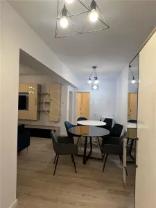 Vanzare 3 camere Cristal Nord cu parcare - foto 14