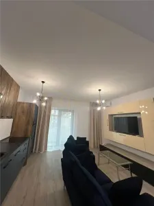 Vanzare 3 camere Cristal Nord cu parcare - foto 16