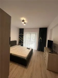Vanzare 3 camere Cristal Nord cu parcare - foto 17
