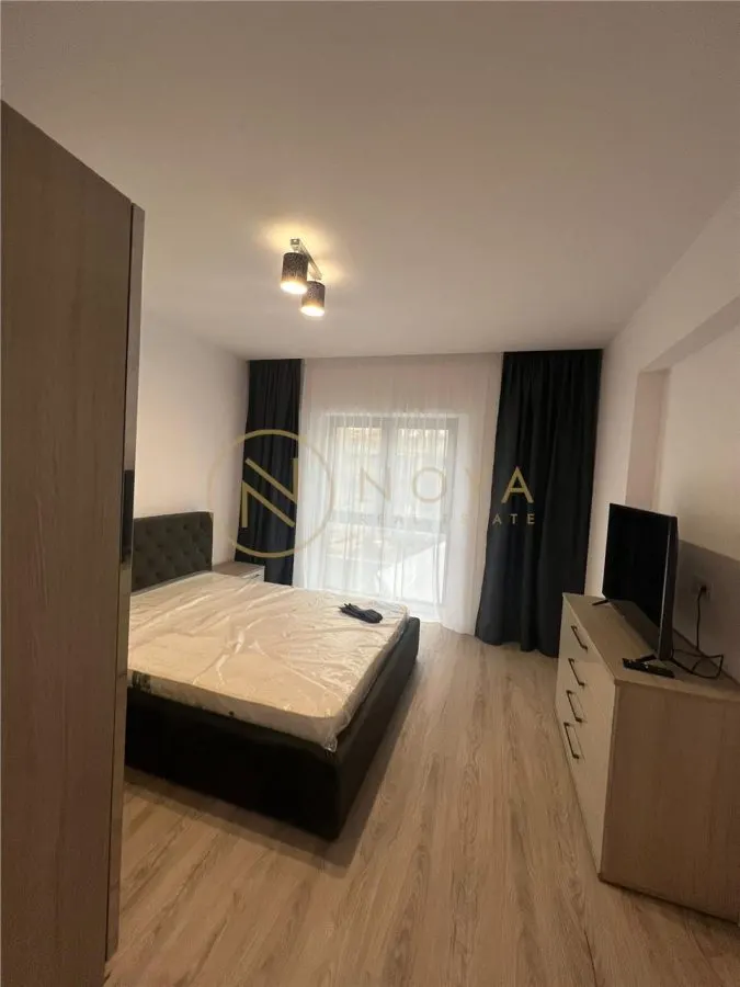 Vanzare 3 camere Cristal Nord cu parcare - foto 17