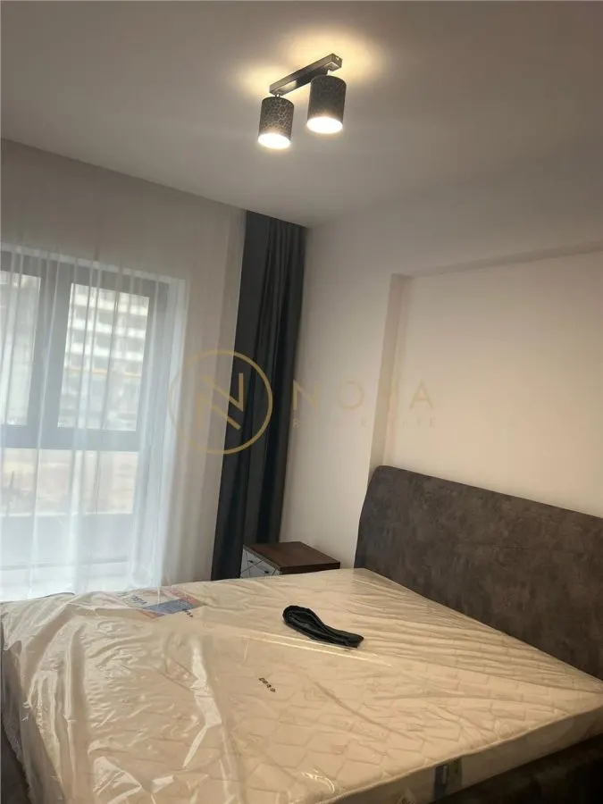 Vanzare 3 camere Cristal Nord cu parcare - foto 19