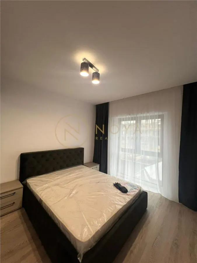 Vanzare 3 camere Cristal Nord cu parcare - foto 3