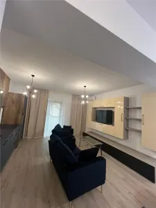 Vanzare 3 camere Cristal Nord cu parcare - foto 8