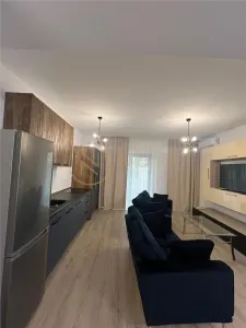 Vanzare 3 camere Cristal Nord cu parcare - foto 9