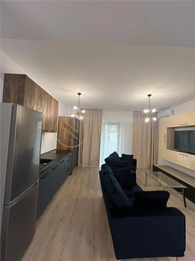 Vanzare 3 camere Cristal Nord cu parcare - foto 9