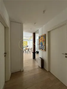 Apartament cu 3 camere de vanzare Floreasca - foto 11
