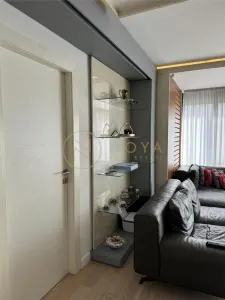 Apartament cu 3 camere de vanzare Floreasca - foto 13