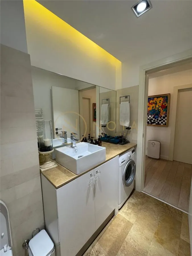 Apartament cu 3 camere de vanzare Floreasca - foto 14